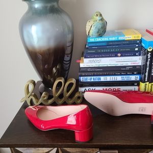J. Crew Kate shoes